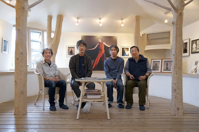 吉田大朋追悼展